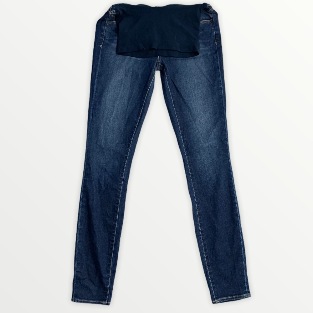 NWOT Articles Of Society Maternity Skinny Jeans